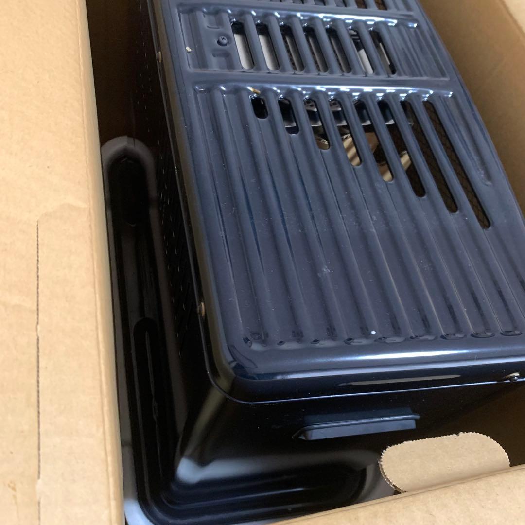 未使用 コロナ石油ストーブ SX-E3511WY-HD ダークグレー