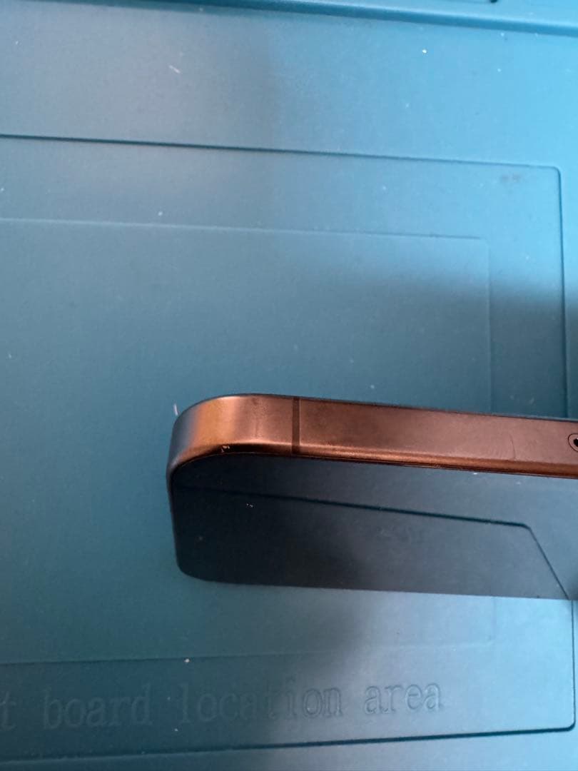 ?*様 Apple iPhone 15 pro 256GB Applecare+