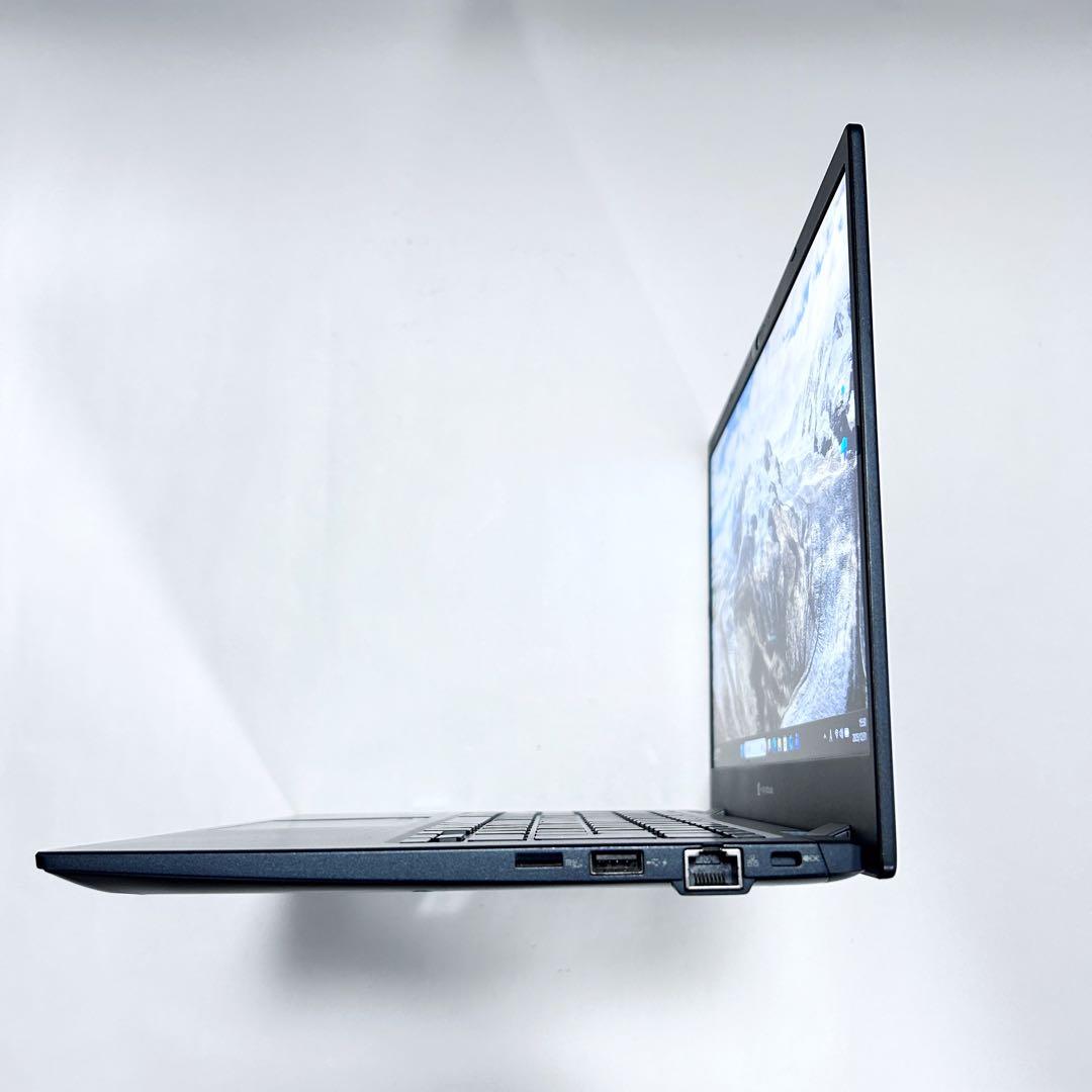 【11世代i5×16GB】dynabook G83/HS｜高速SSD｜Win11