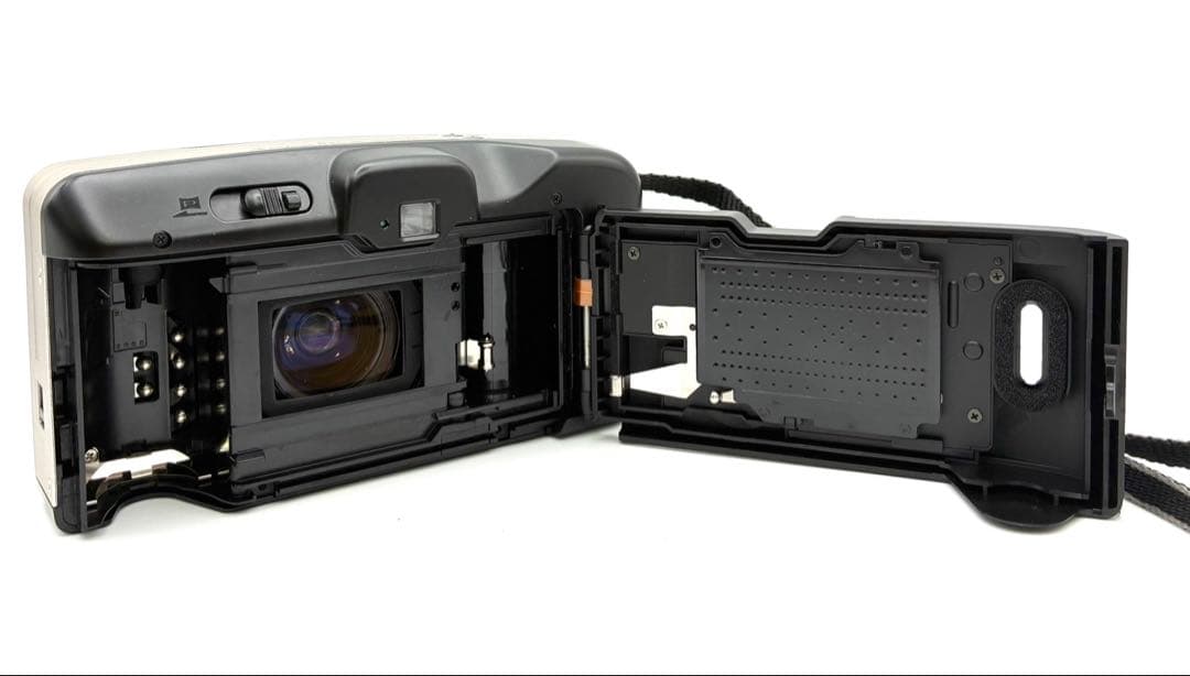 【完動品 極美品】Canon Autoboy SXL 純正ケース付き 返金保証