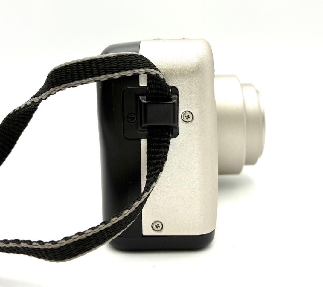 【完動品 極美品】Canon Autoboy SXL 純正ケース付き 返金保証