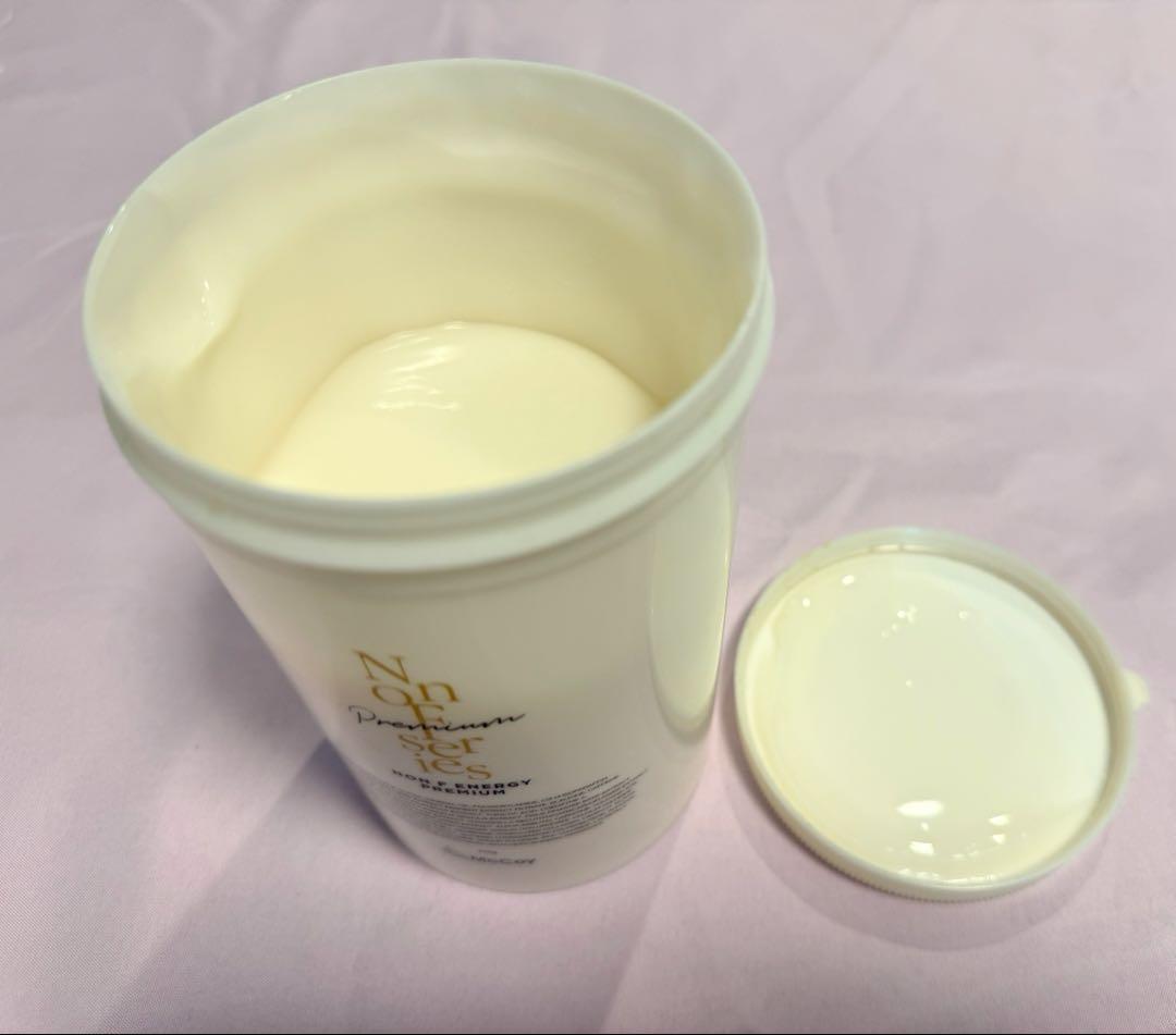 エステオススメ‼️ノンエフ　エナジープレミアム 650g