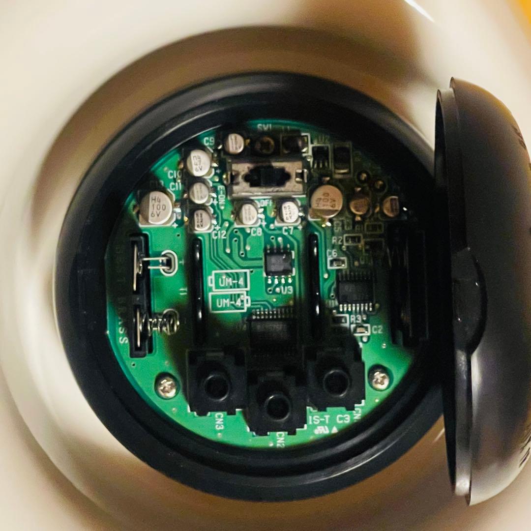 【けんふ】BEST BRASS e-Sax アルトサックス用 消音器