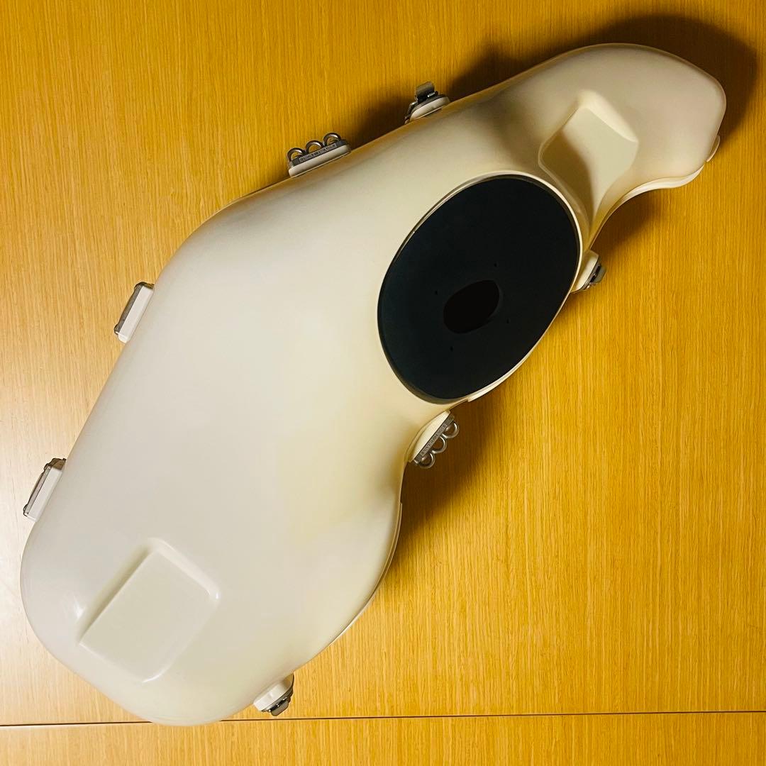 【けんふ】BEST BRASS e-Sax アルトサックス用 消音器