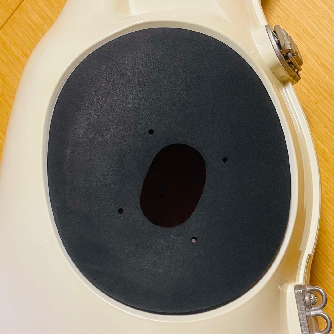 【けんふ】BEST BRASS e-Sax アルトサックス用 消音器