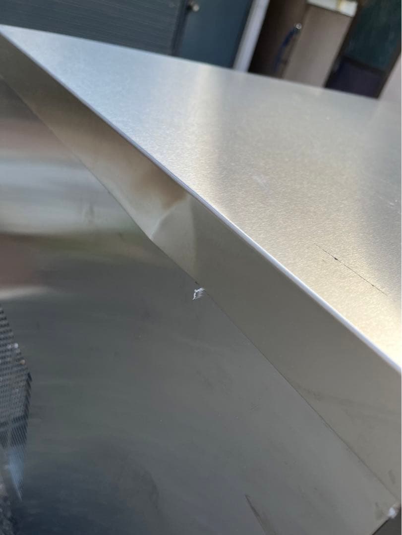 【動確済み】2021年 ホシザキ 業務用冷蔵庫 RT-90SNG 単相 100V