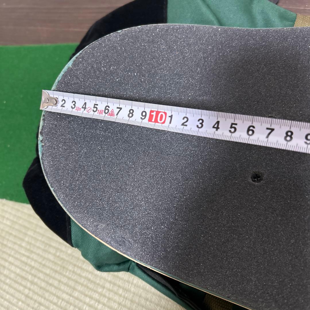 12/28発送　Foundation スケートボードコンプリート バッグ付き