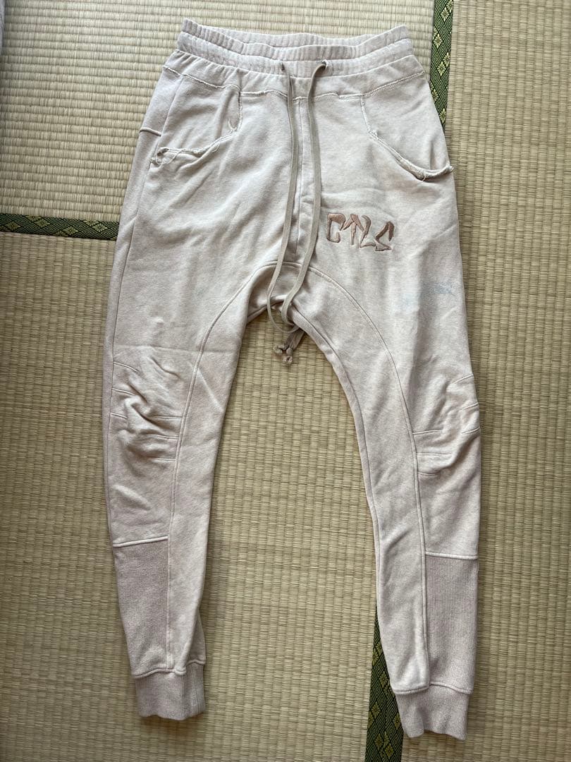 CVTVLIST サルエルパンツ　サイズ2