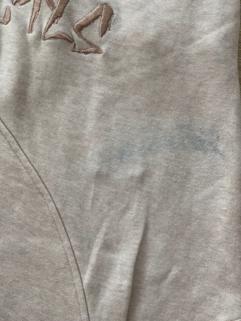 CVTVLIST サルエルパンツ　サイズ2