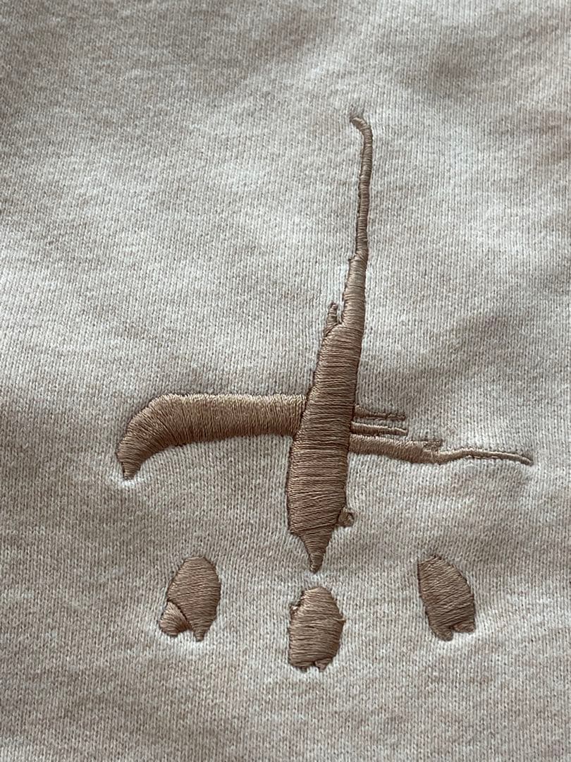 CVTVLIST サルエルパンツ　サイズ2