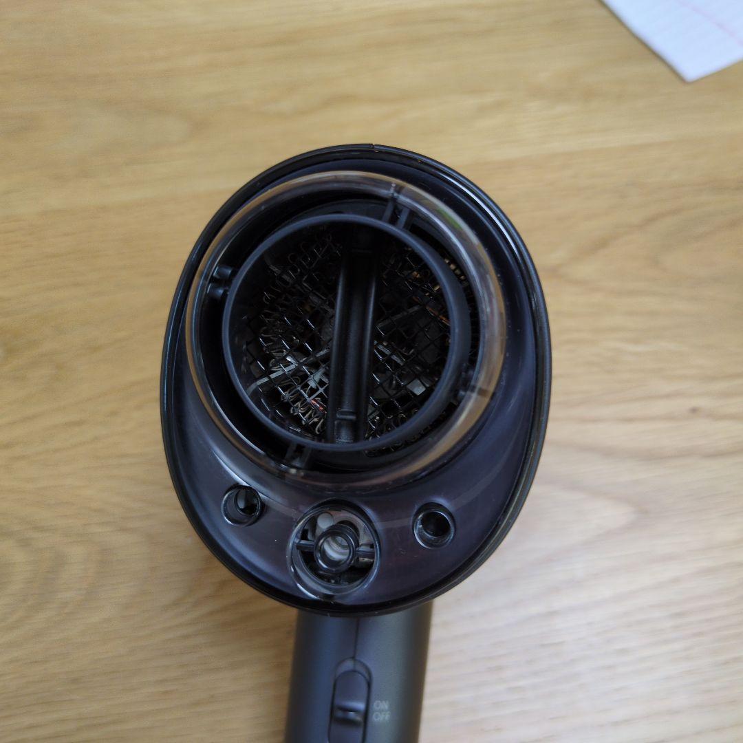 Panasonic ナノケア ヘアドライヤー EH-NA0J