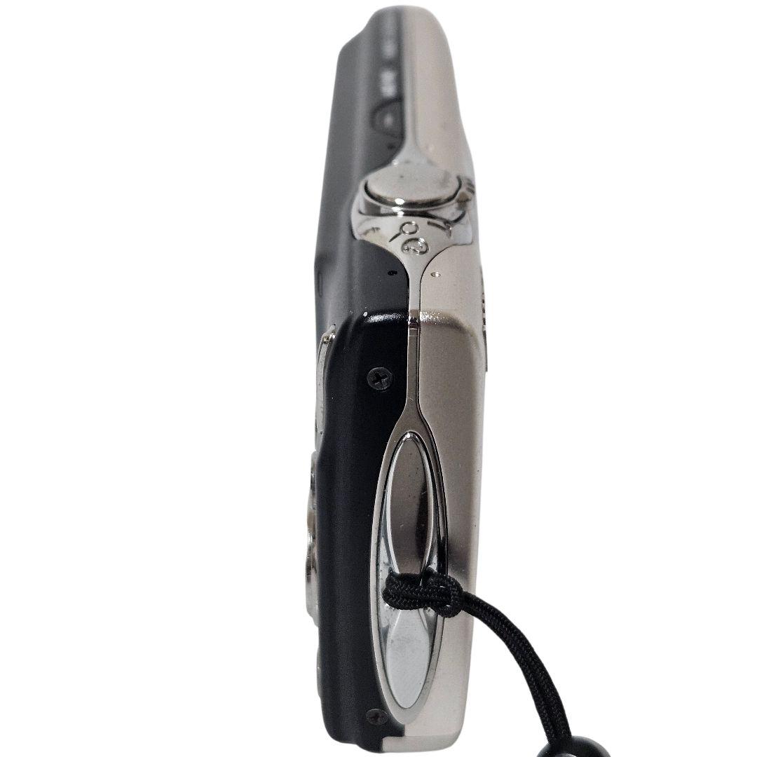 Nikon コンパクトデジタルカメラ COOLPIX S3000