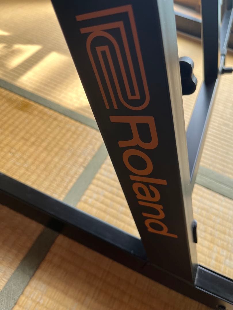 Roland ローランド KS-10Z Z型 キーボードスタンド