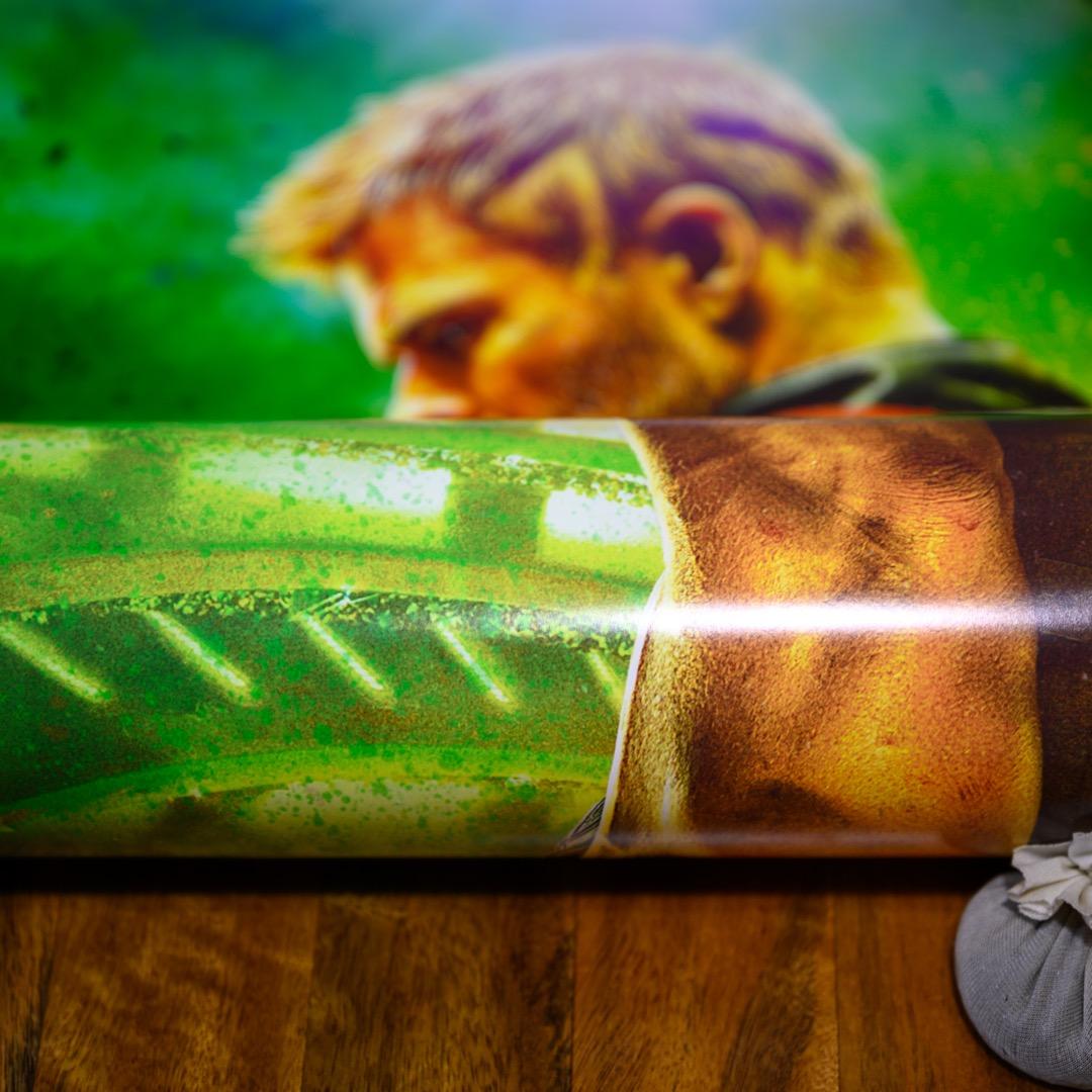 【映画館用両面ポスター】マイティ・ソー バトルロイヤル