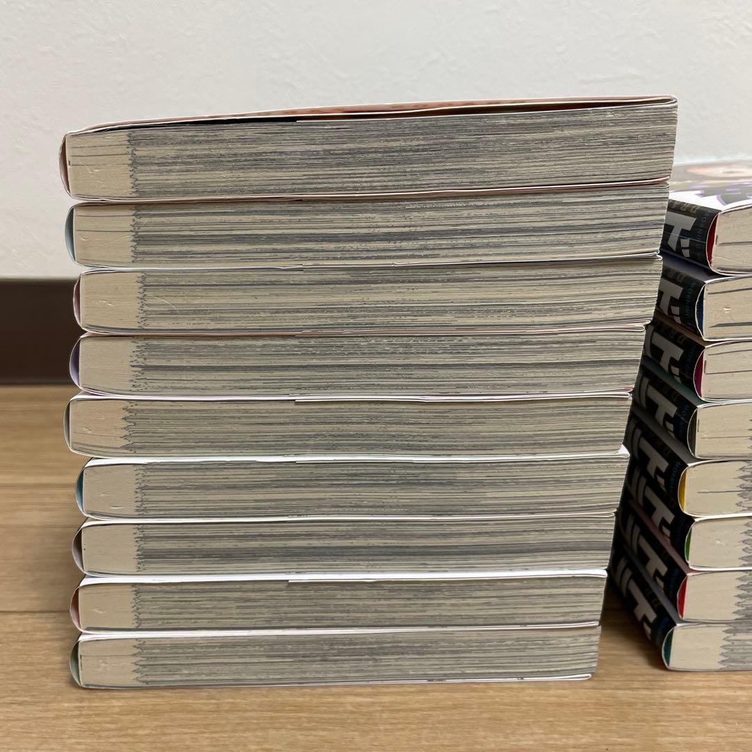 ドラゴン桜2 1〜17巻　セット売り