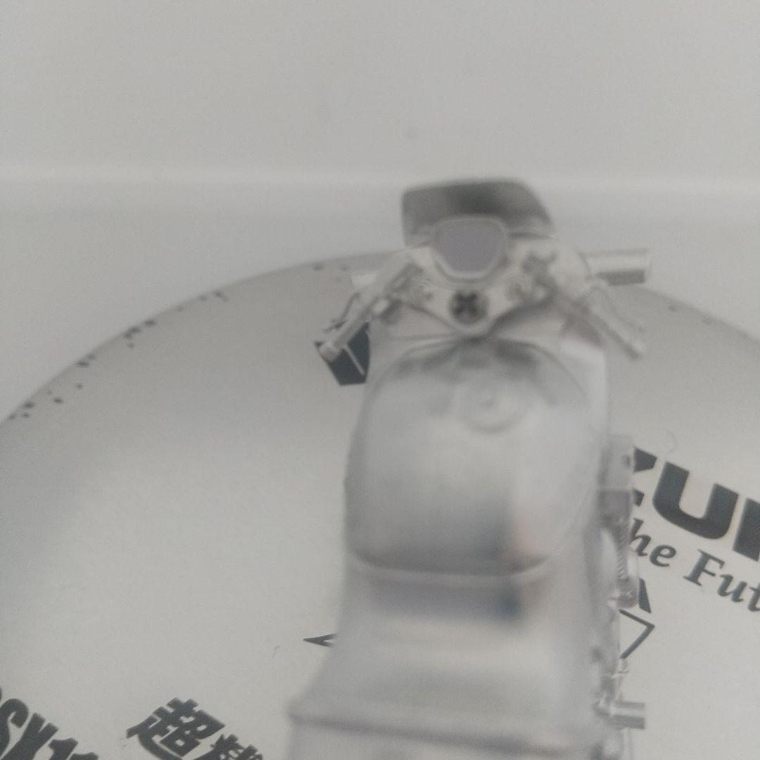 チョロバイ スズキ 刀 カタナ 超精密切削ボディ搭載 GSX1100S 希少