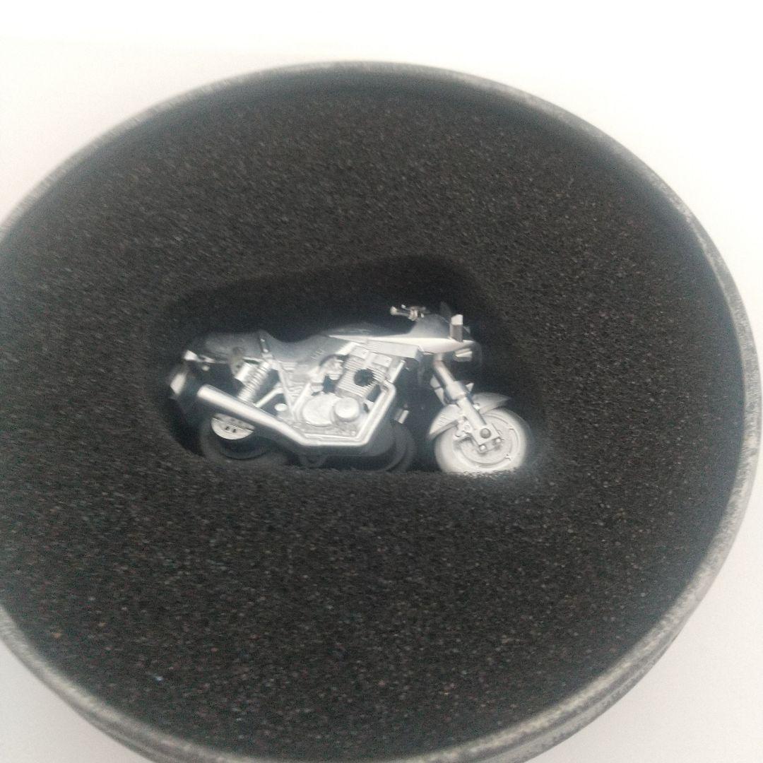 チョロバイ スズキ 刀 カタナ 超精密切削ボディ搭載 GSX1100S 希少