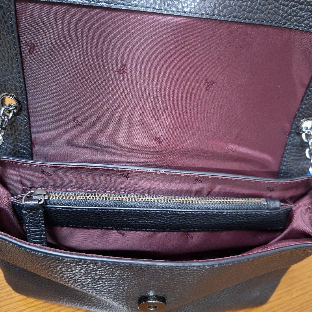 The b. ミニショルダーバッグ IS12C－05