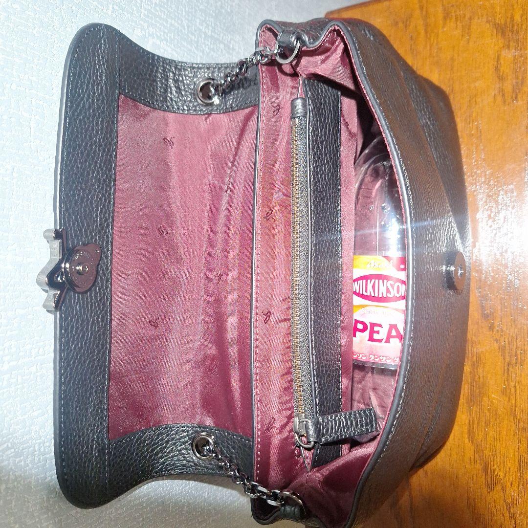 The b. ミニショルダーバッグ IS12C－05