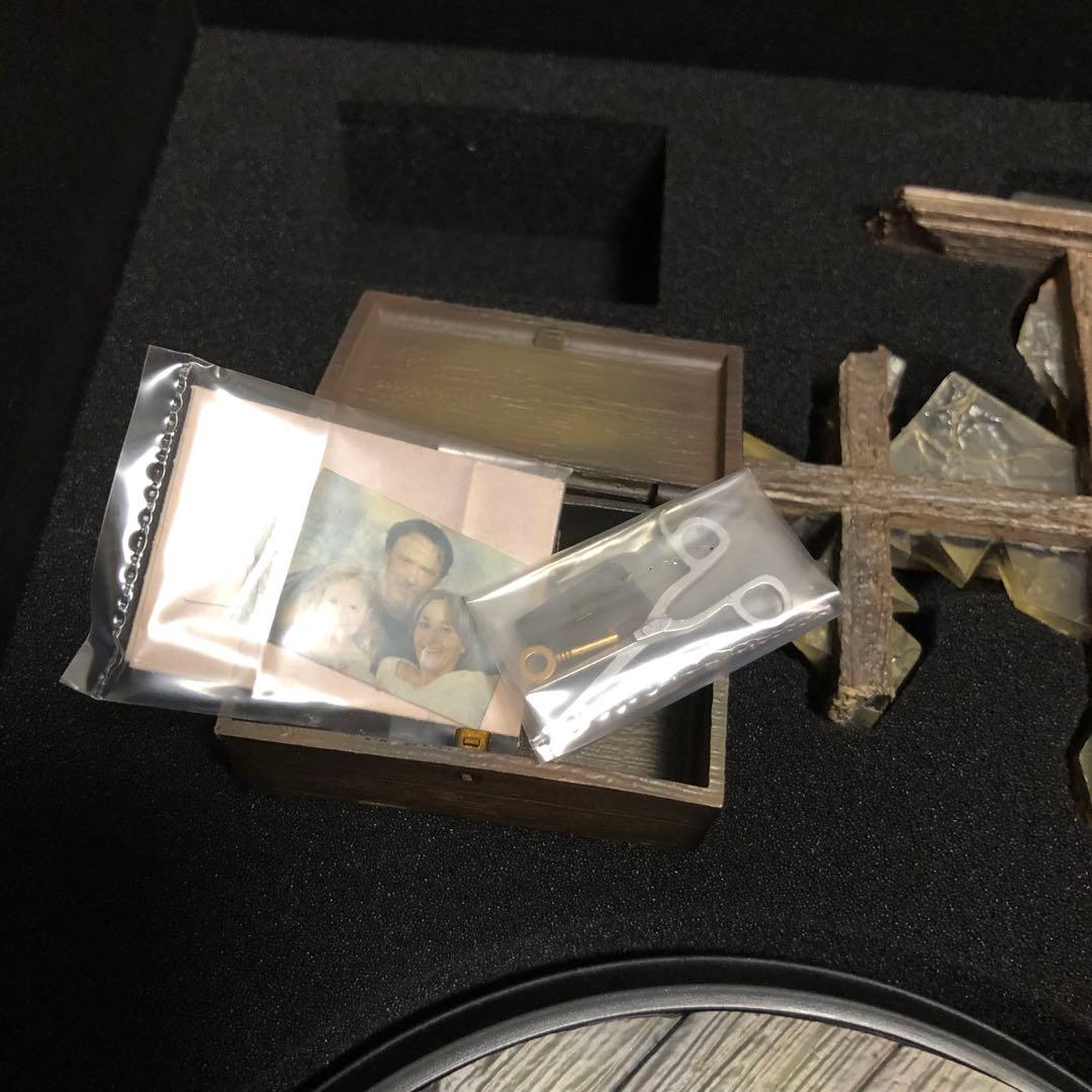 VTS Toys デトロイト ビカム ヒューマン カーラ 1/6 フィギュア