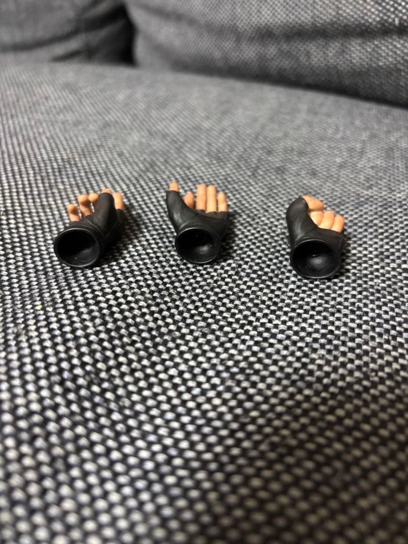 1/6 メタルギアソリッドV ネイキッドスネーク　メタルギア　MGS スネーク