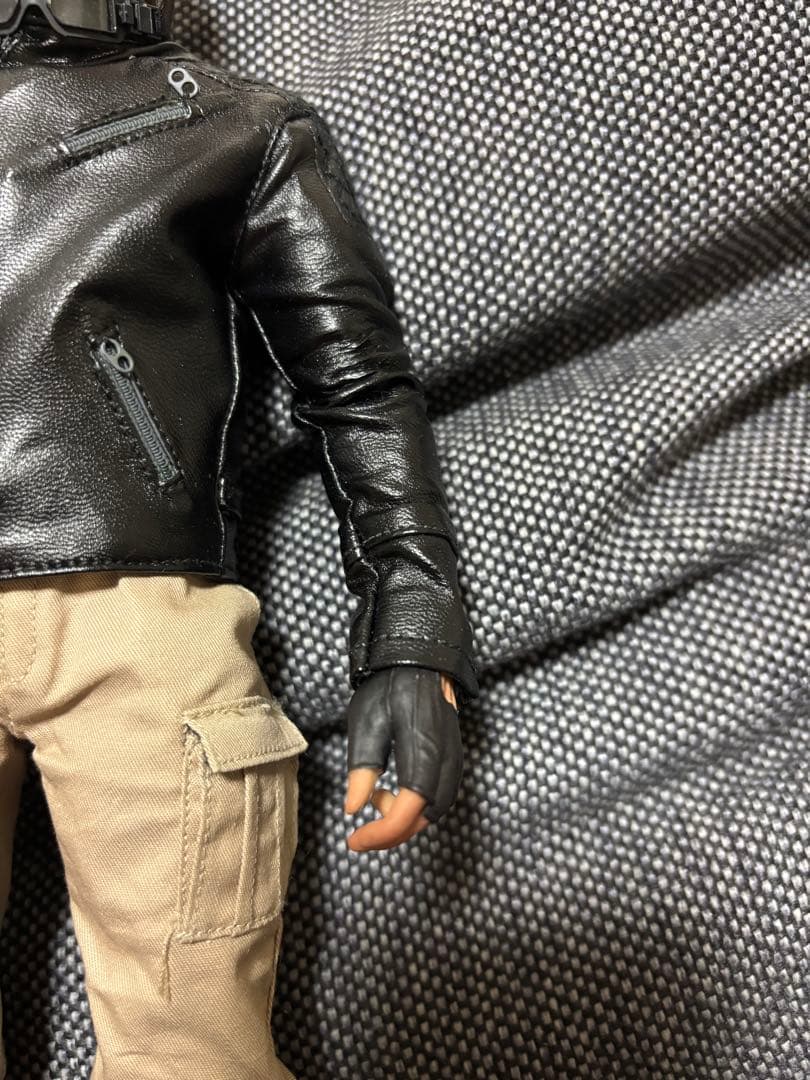 1/6 メタルギアソリッドV ネイキッドスネーク　メタルギア　MGS スネーク