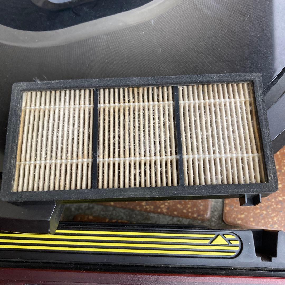 iRobot Roomba ロボット掃除機本体