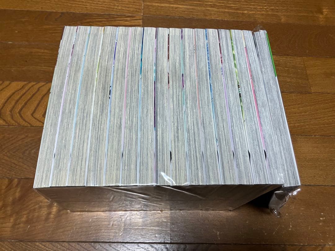 薬屋のひとりごと 1〜16巻 全巻セット