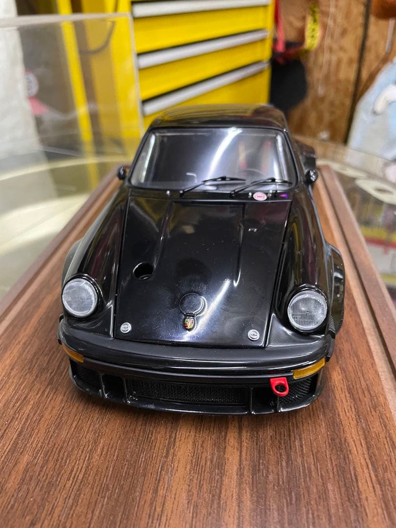 RACING LEGENDS     ポルシェ934/935