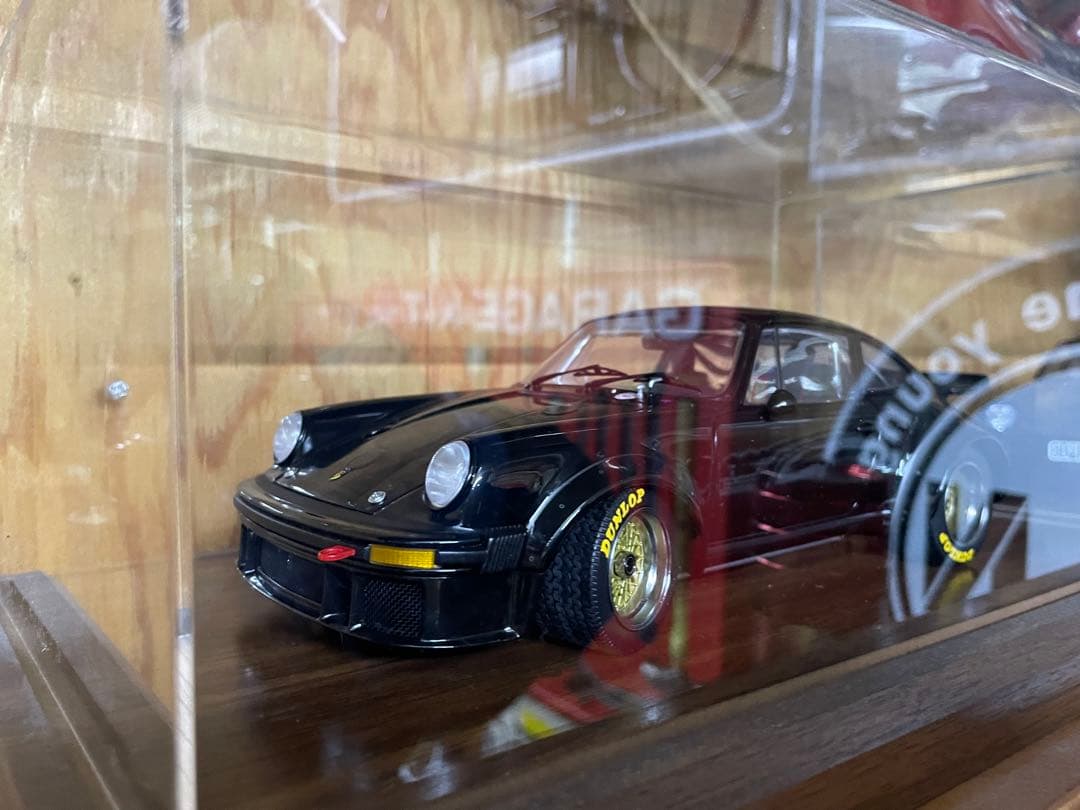 RACING LEGENDS     ポルシェ934/935