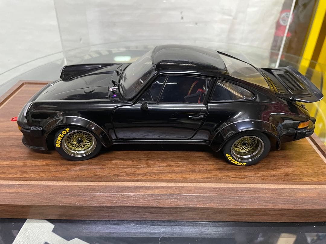 RACING LEGENDS     ポルシェ934/935