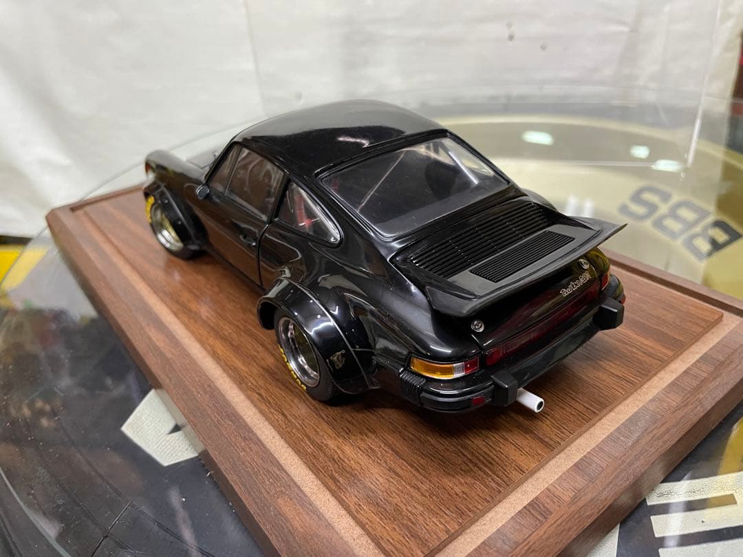 RACING LEGENDS     ポルシェ934/935