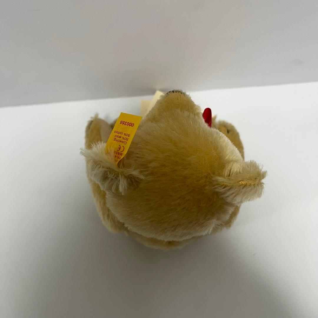 シュタイフ クラシック 1909 テディベア 000355