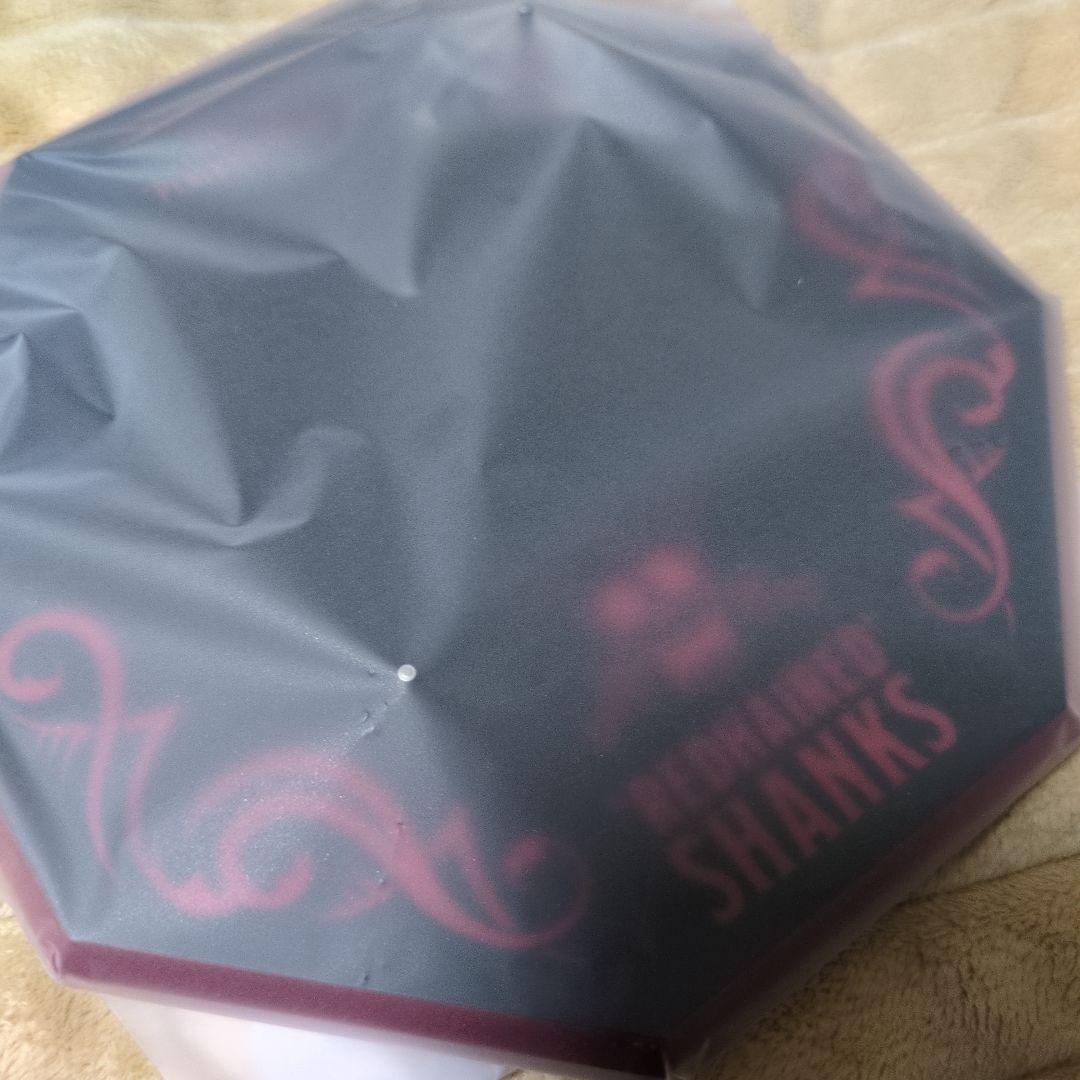 pop 赤髪のシャンクス