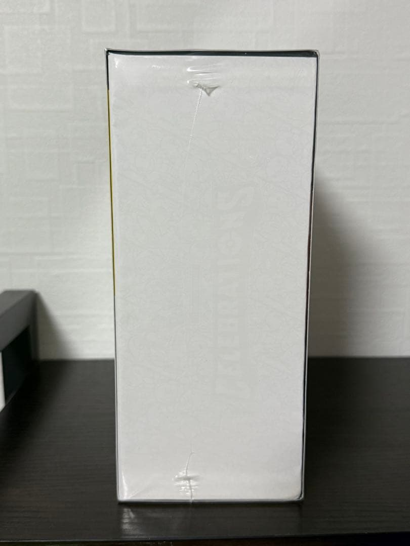 25th Celebrations ポケモンセンターエリートトレーナーボックス