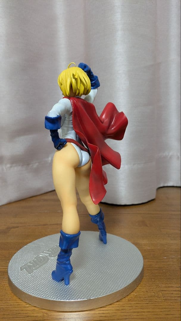 コトブキヤ DC COMICS美少女 パワーガール