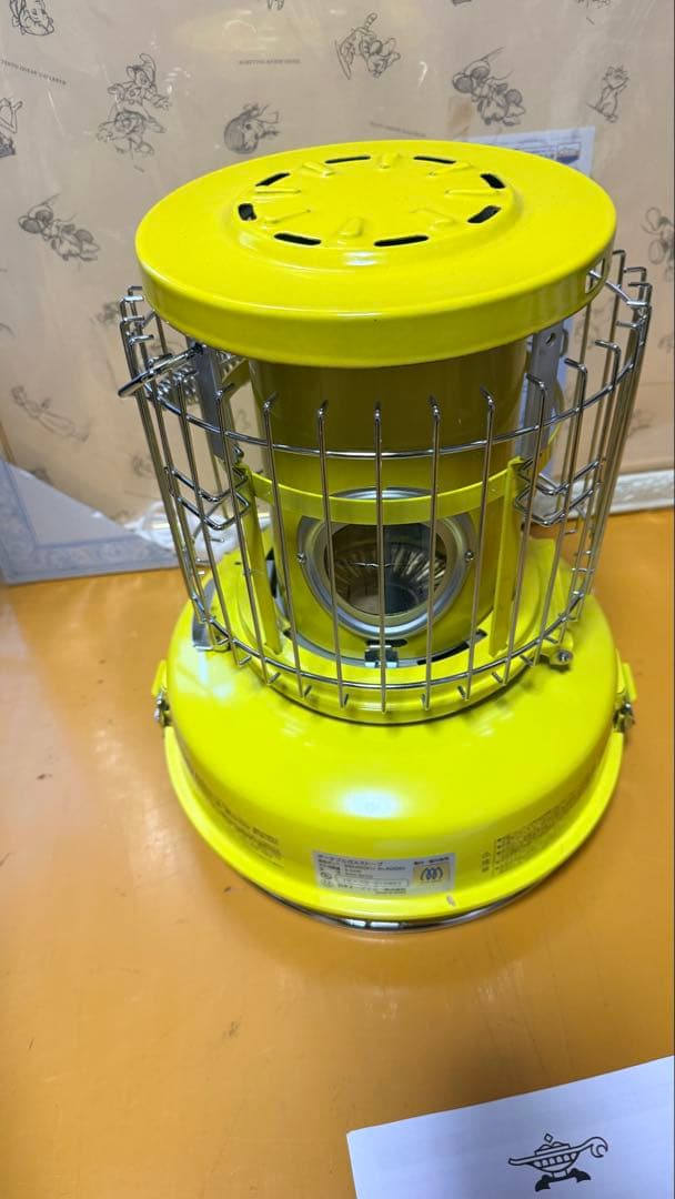 SENGOKU ALADDIN SAG-BF02 ポータブルガスストーブ