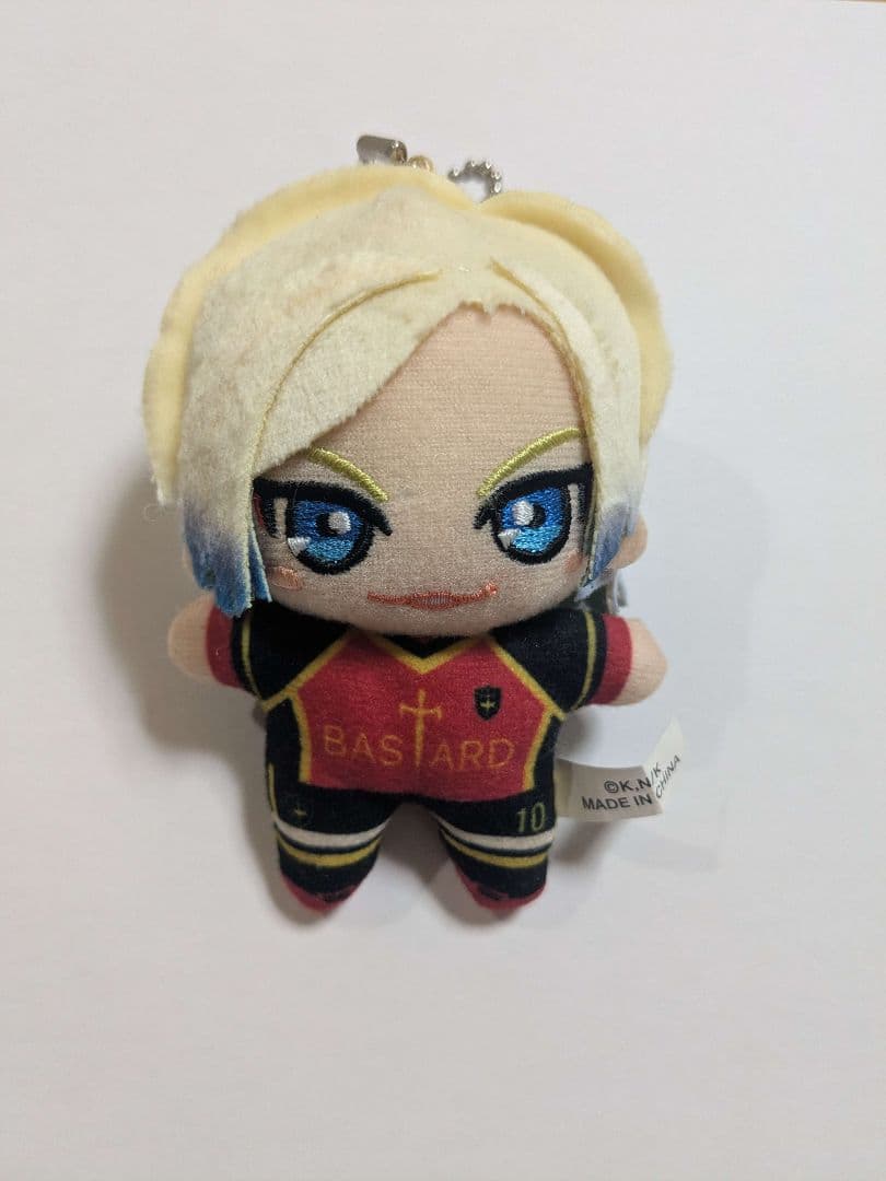 ブルーロック　ブルロ　カイザー　まとめ売り