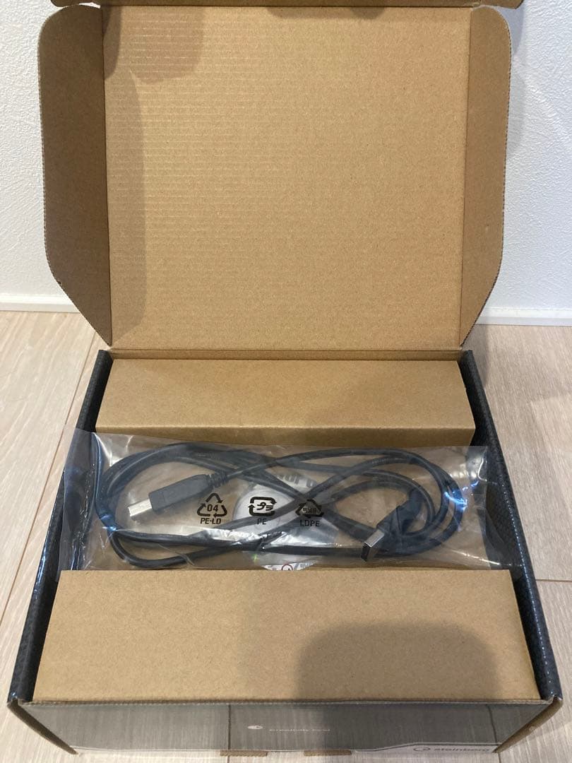 Steinberg UR12 オーディオインターフェイス