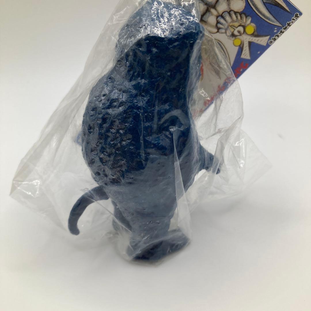 最終価格超♡希少♡未開封♡ノスタルジックヒーローズ　ガラモン　9㎝ 限定150体