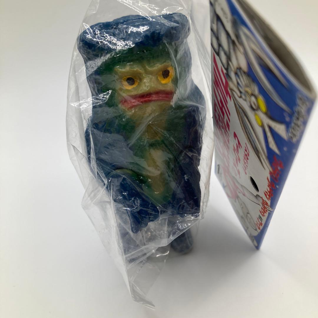 最終価格超♡希少♡未開封♡ノスタルジックヒーローズ　ガラモン　9㎝ 限定150体