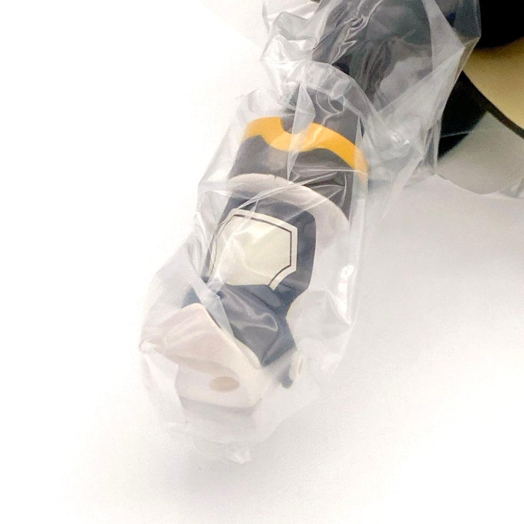 じょな様テイルズ オブエクシリアフィギュアジュード・マティス ミラ・マクスウェル