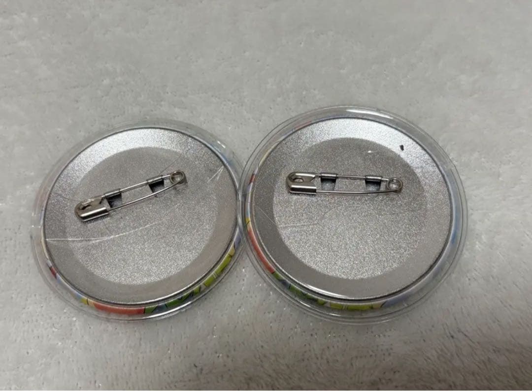 《最終値下げ》 あんスタ　月永レオ　イベコレ　サンシャイン　缶バッジ　缶バッチ