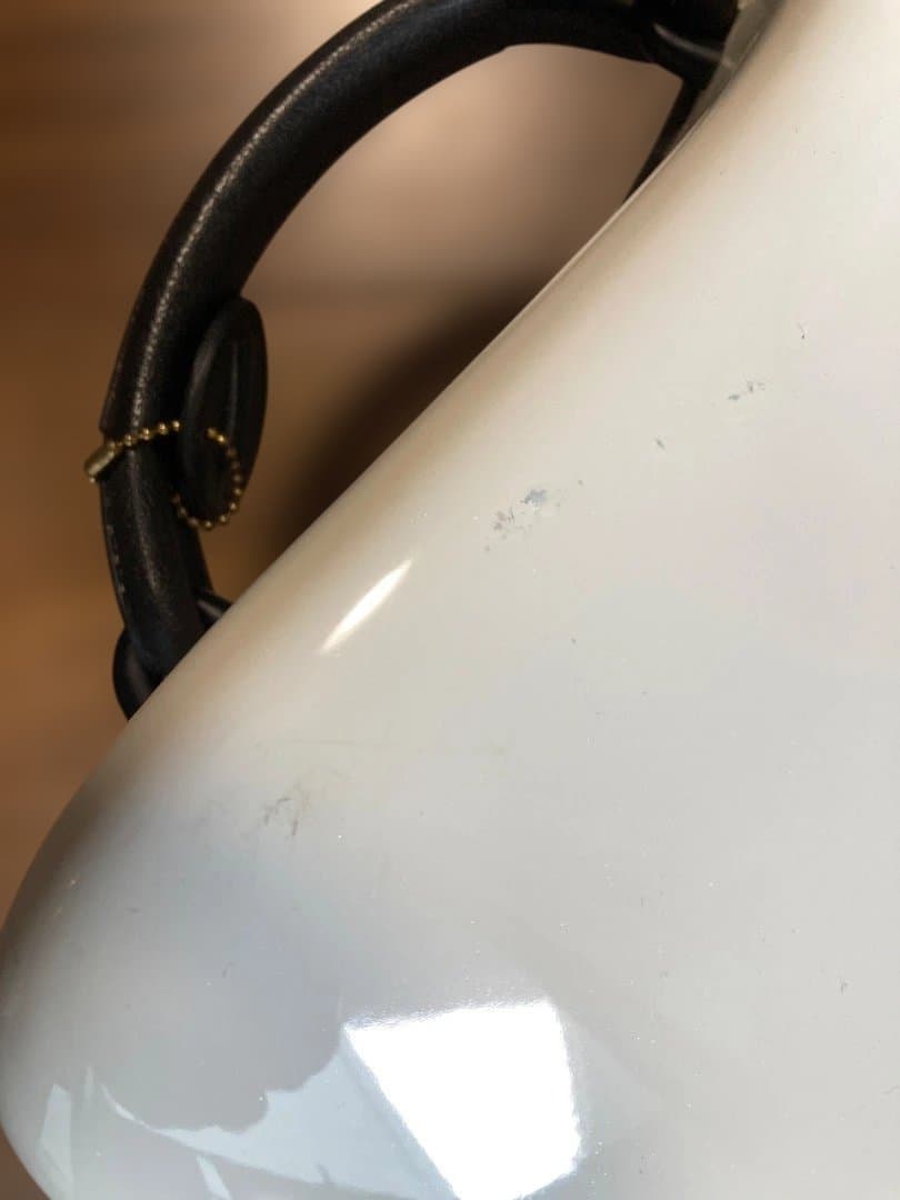 マルカート　テナーサックス　ケース　リュックタイプ　ポリカーボン製