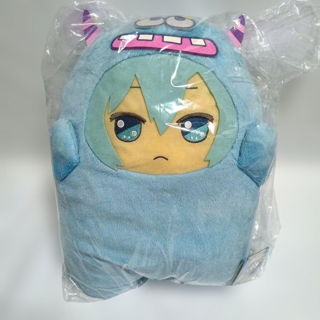 アイドリッシュセブン めちゃでかきらど るぬいぐるみ 四葉環