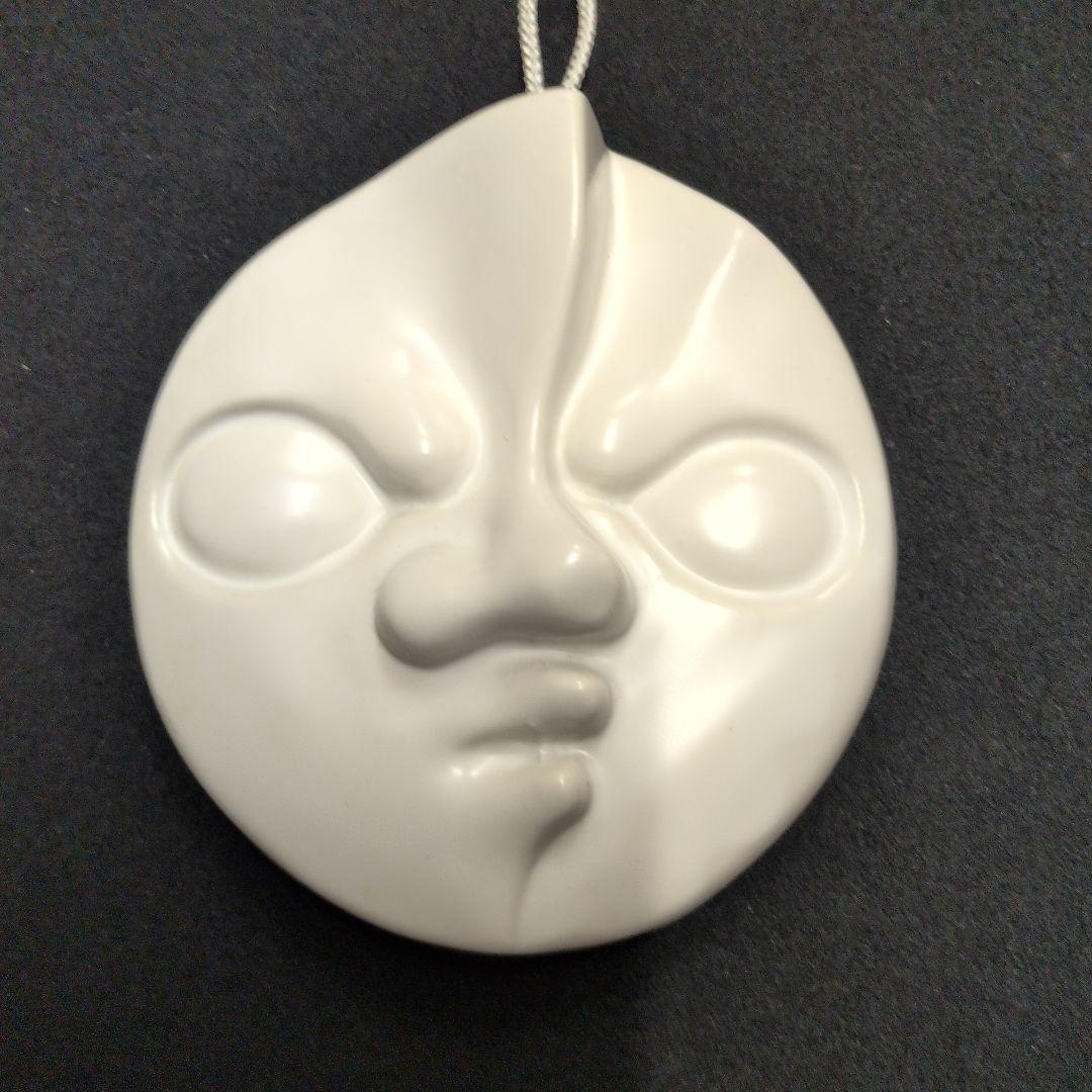 岡本太郎太陽の塔の顔壁掛