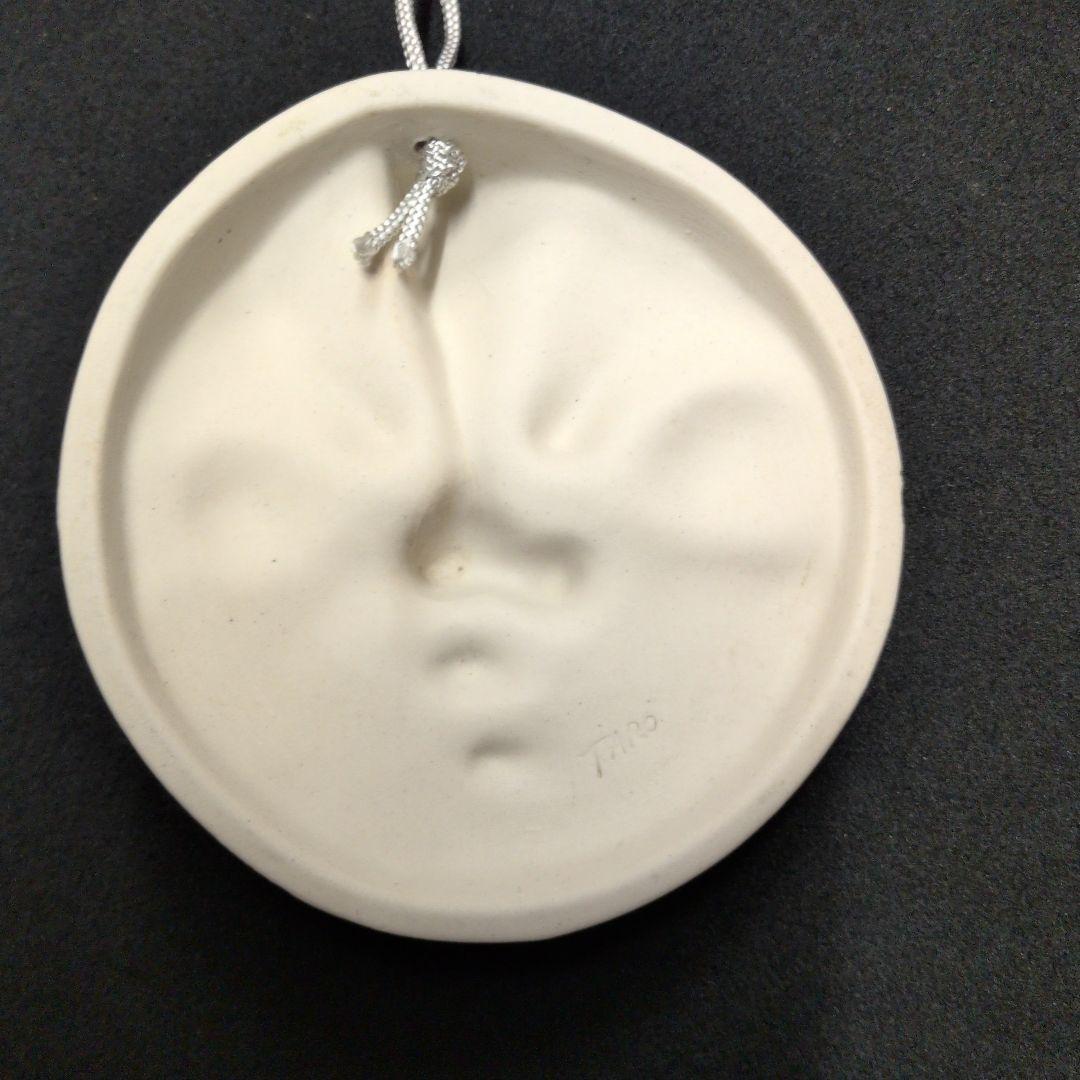 岡本太郎太陽の塔の顔壁掛