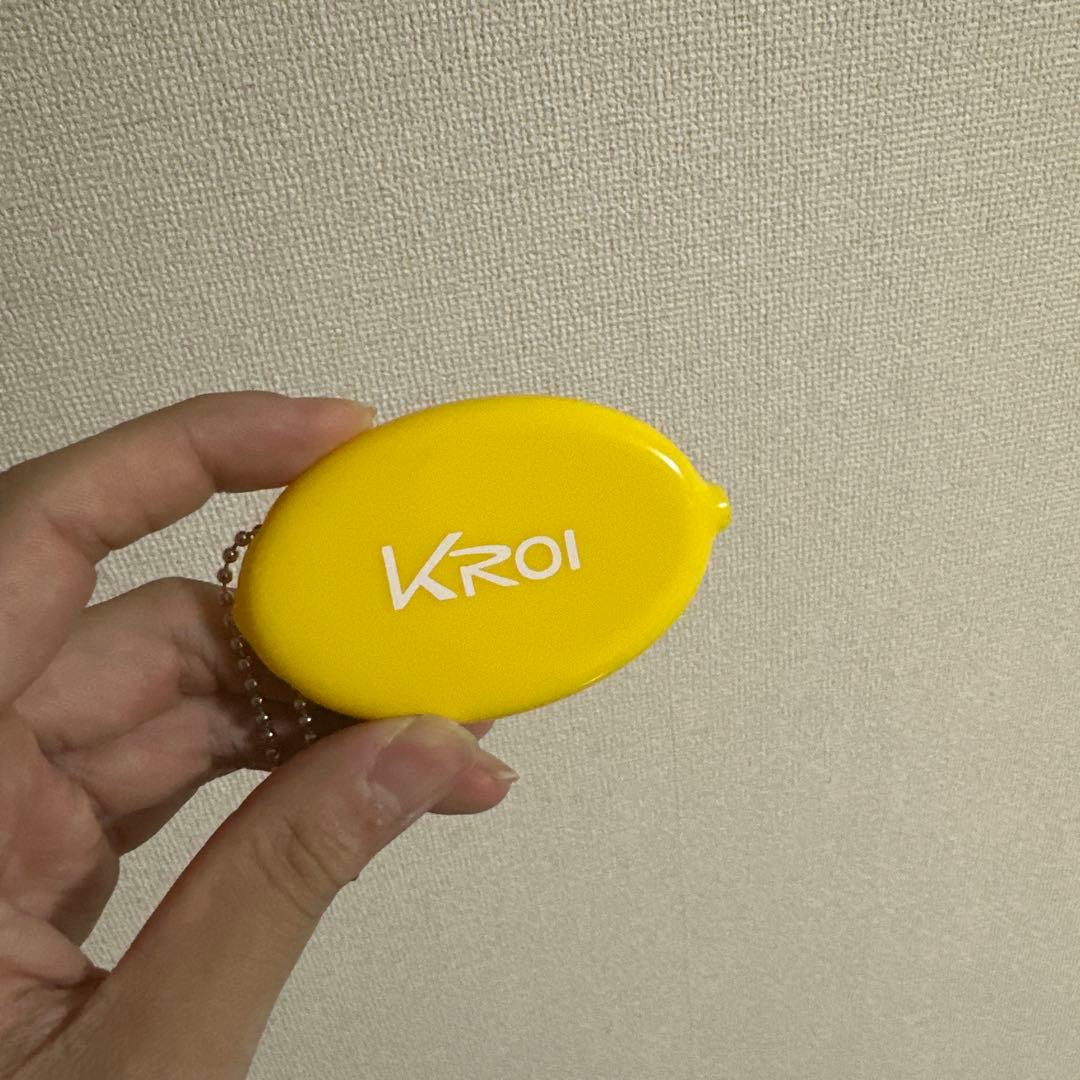 【入手困難】Kroi 初期 カードと諸々セット
