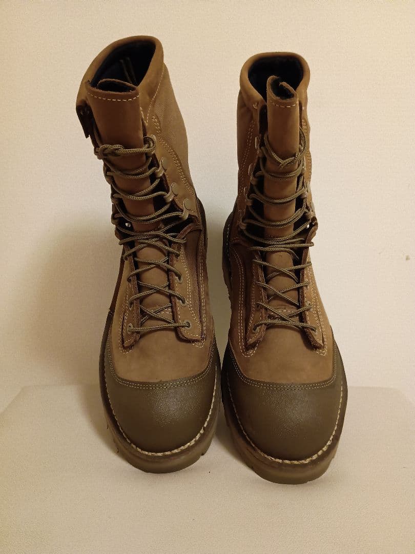 美品 米軍 USMC コンバットブーツ ベイツ 10W 28cm ダナー