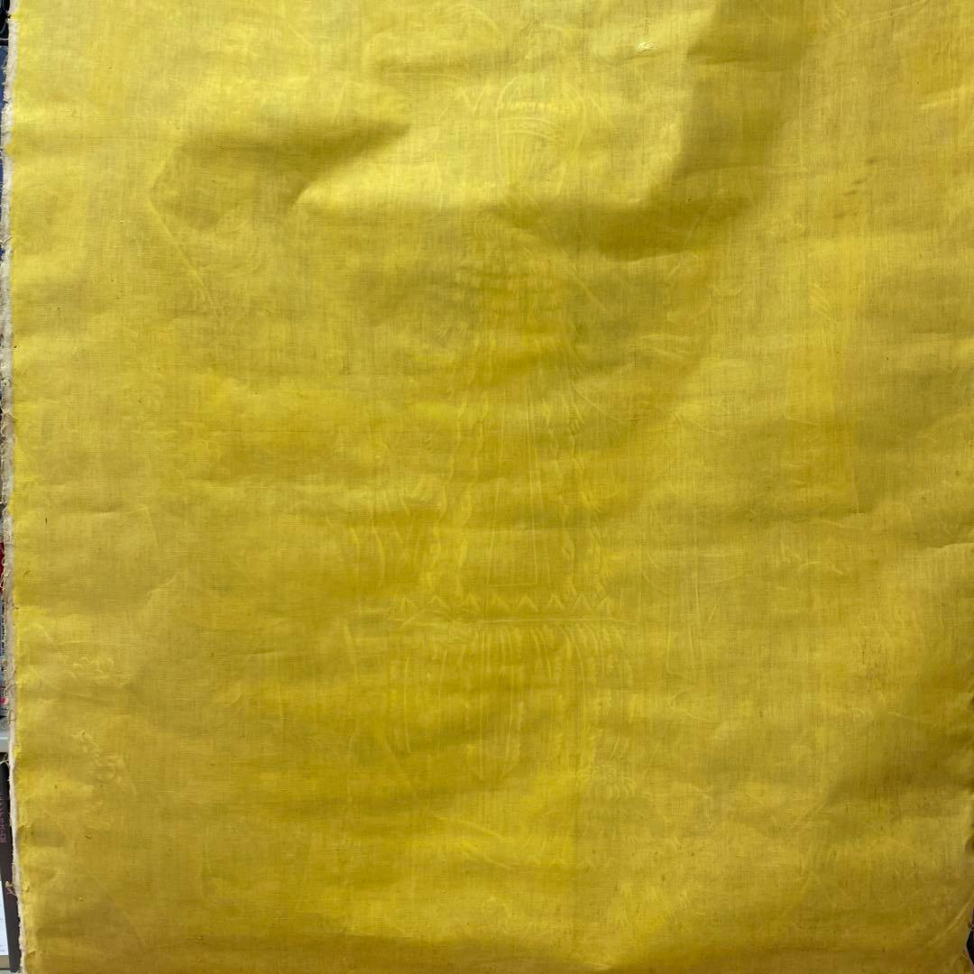 バリ島　巨大なウブド絵画　バリアート